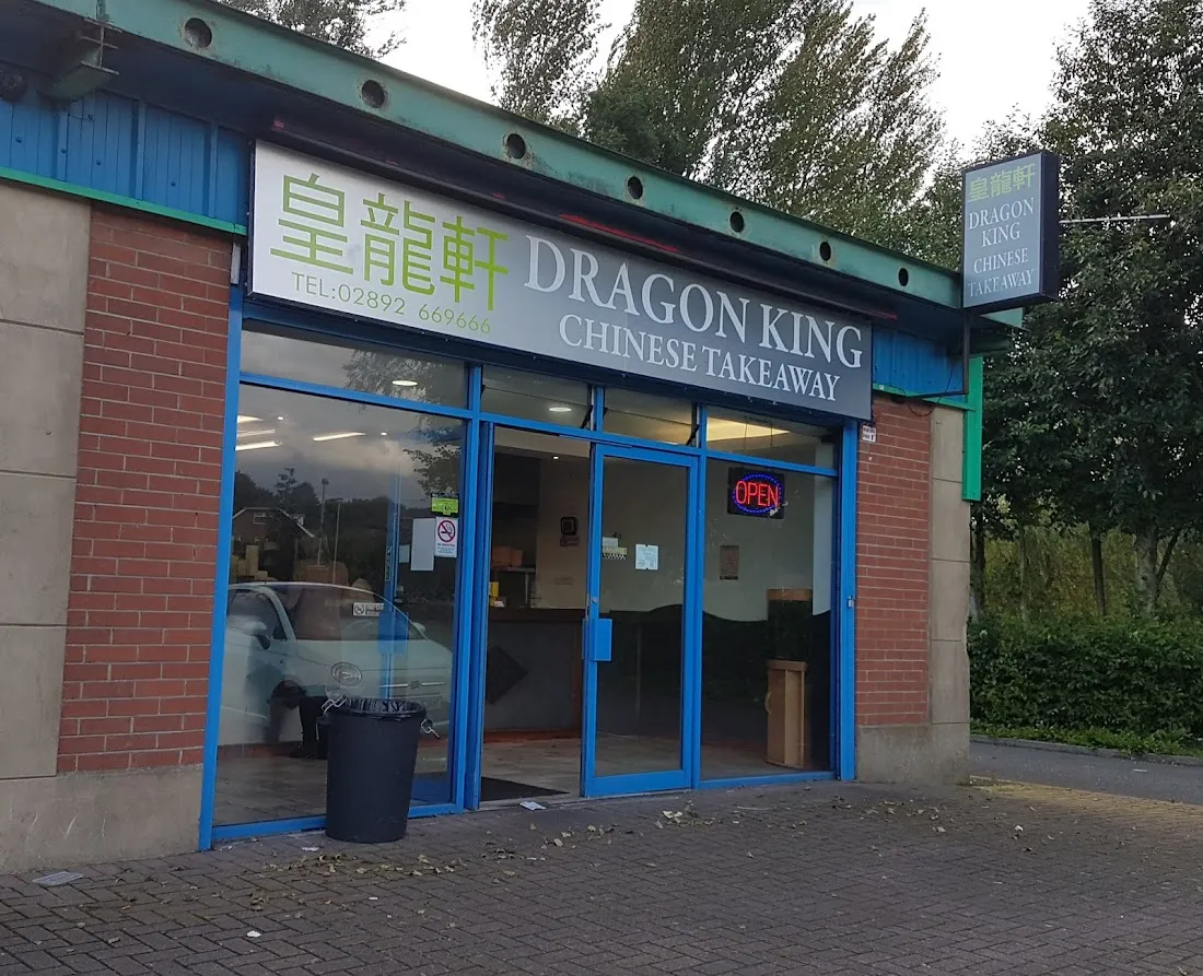 Dragon King